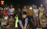 Lạc bước ở Mai Châu
